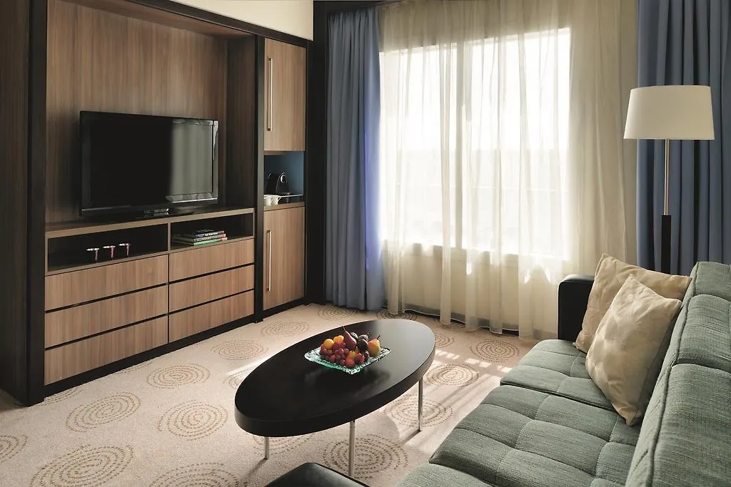 Avani Deira Dubai Hotel Spojené arabské emiráty