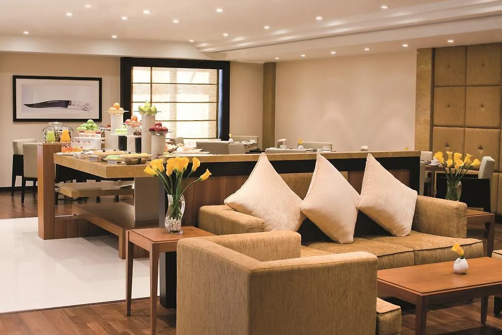 *****  Avani Deira Dubai Hotel United Arab Emirates
