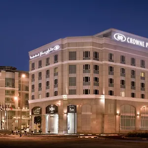 Crowne Plaza - Jumeirah, An Ihg Hotel