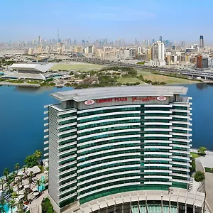 Crowne Plaza Festival City Hotel