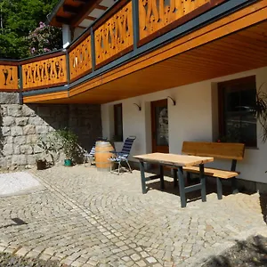 Mikado Apartament