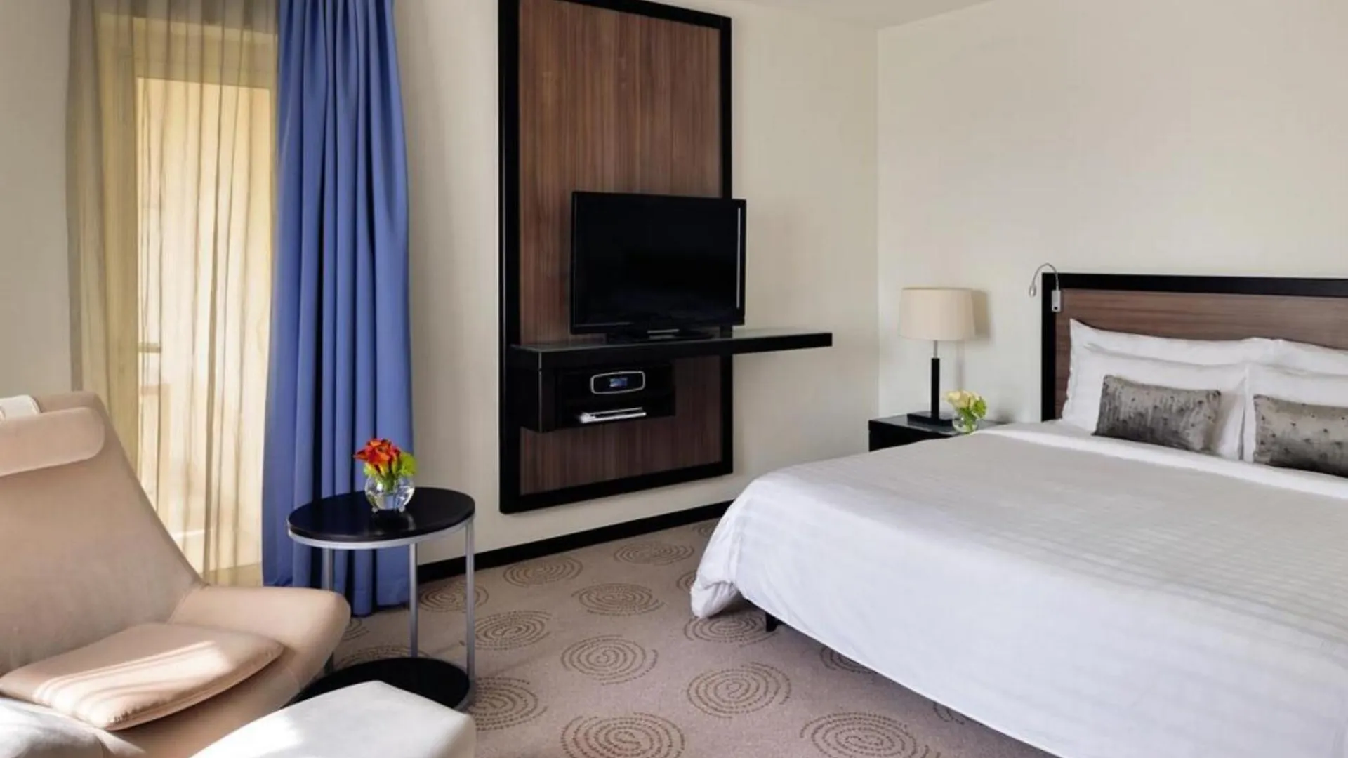 Avani Deira Dubai Hotel