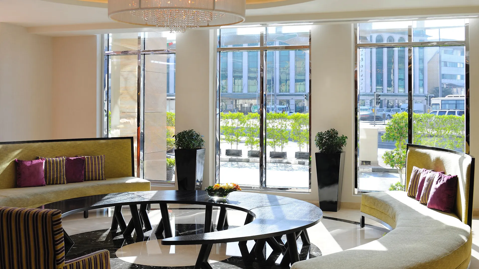 *****  Avani Deira Dubai Hotel Zjednoczone Emiraty Arabskie