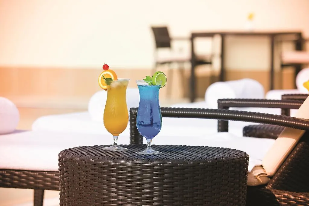 Avani Deira Dubai Hotel 5*,  Zjednoczone Emiraty Arabskie
