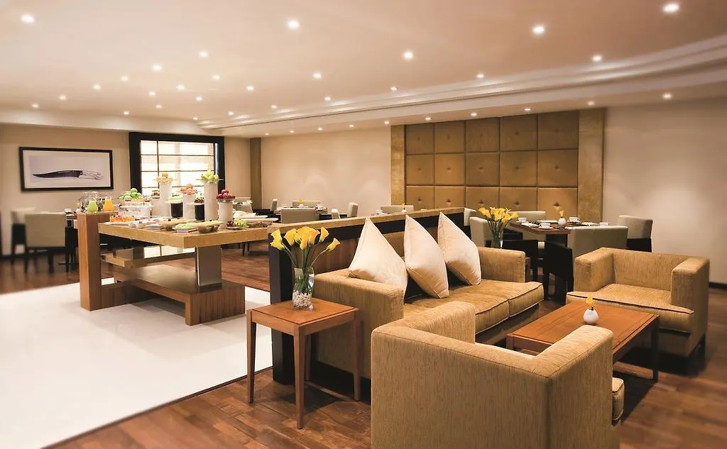 *****  Avani Deira Dubai Hotel Zjednoczone Emiraty Arabskie