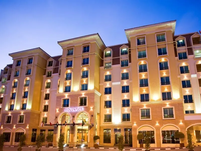 Avani Deira Dubai Hotel Zjednoczone Emiraty Arabskie