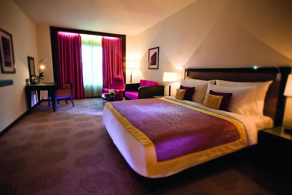 Avani Deira Dubai Hotel