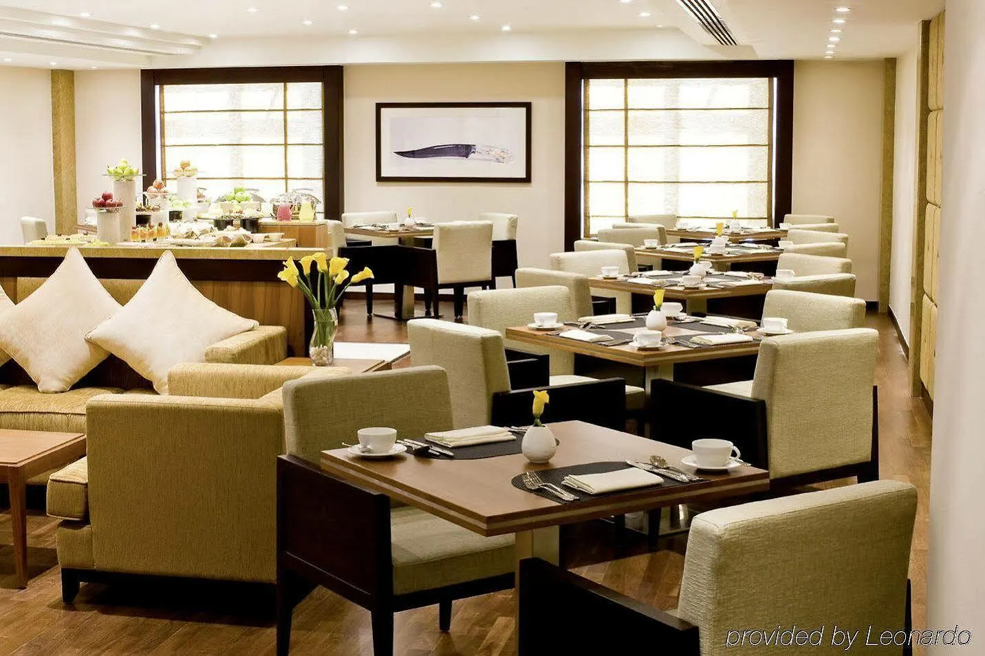 Avani Deira Dubai Hotel