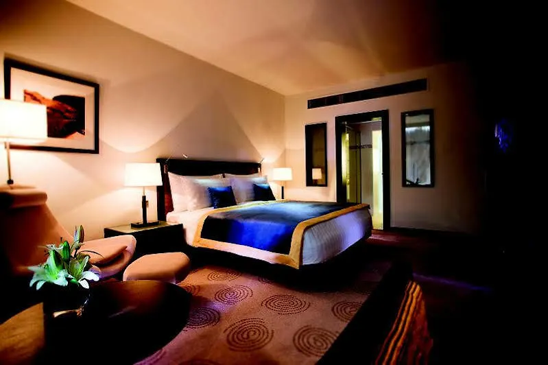 Avani Deira Dubai Hotel 5*,  Zjednoczone Emiraty Arabskie