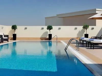 Avani Deira Dubai Hotel 5*,