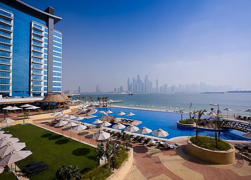 Avani Deira Dubai Hotel